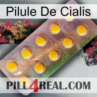 Yellow Cialis Pill new11